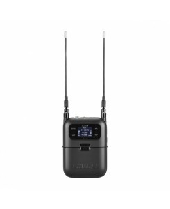 Shure SLXD5 Wireless Receiver